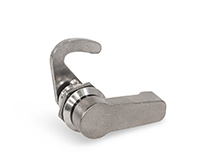 Hook-Type Latches